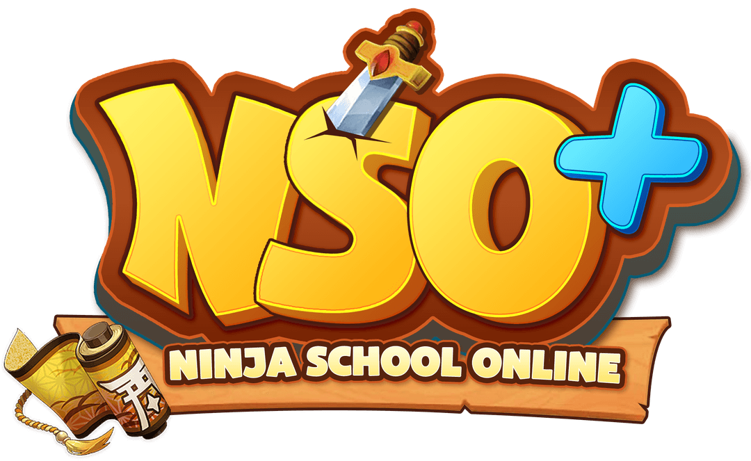 NsoPlus ninja school